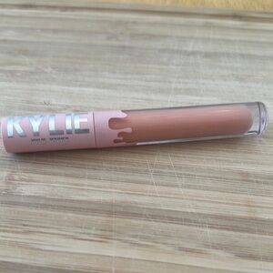 Kylie Cosmetics Tan Lip Balm Gloss